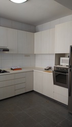 The Riverwalk / Riverwalk Apartments (D1), Apartment #197665152